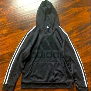 Adidas hoodie
